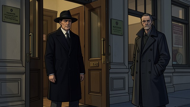 A Suspicious Resemblance from "Around the World in Eighty Days". A Suspicious Resemblance The police description A well-dressed man seen at the Bank resembles Fogg, and Fix treats the similarity as a strong lead.
