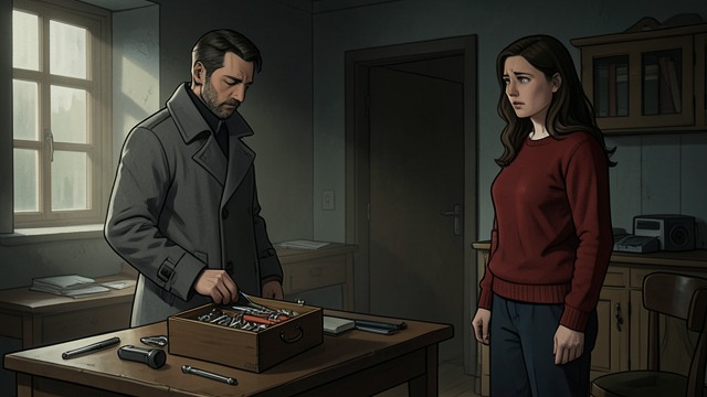 The Unfinished Legal Verdict from "Crimson Lake". Release without acquittal A case suspended Ted spends 241 days in custody after his arrest, then faces a trial that the prosecution abandons when it judges the…