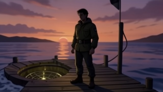 The Child Who Was Not a Puppet from "Crimson Lake". A rebellion against control The author as authority Harrison describes feeling controlled by his father and resenting Jake’s decision to send him to a…