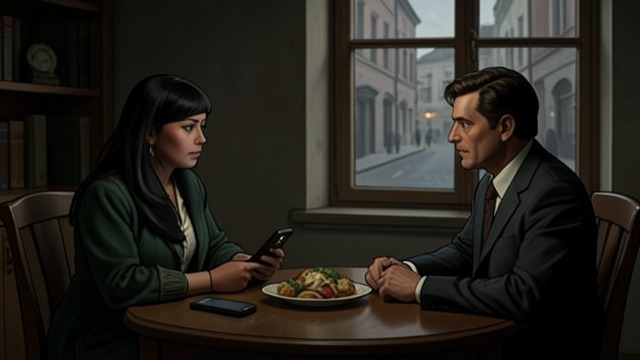 The Seldon Call from "The Plot Against America". The Seldon Call A distant emergency When Seldon calls from Kentucky, Bess keeps him speaking, gets him to eat, and arranges a safe place for the night.