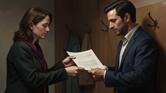 The Application from "The Plot Against America". The Application A promised adventure Sandy applies to Just Folks, drawn by the chance to travel and draw rural life.