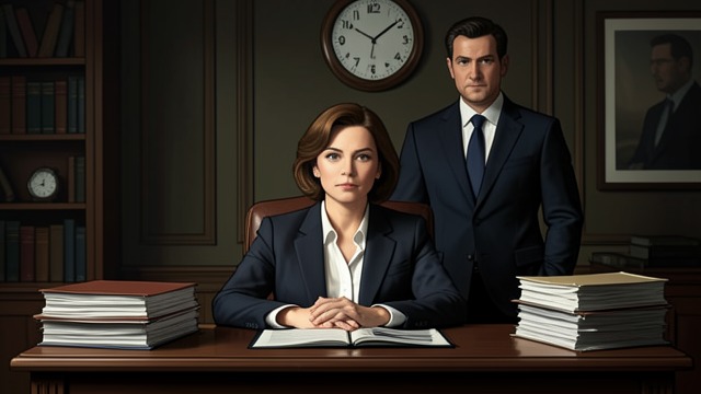 The OAA Appointment from "The Plot Against America". The OAA Appointment A new position Evelyn becomes Lionel Bengelsdorf’s assistant as he leads the Office of American Absorption.