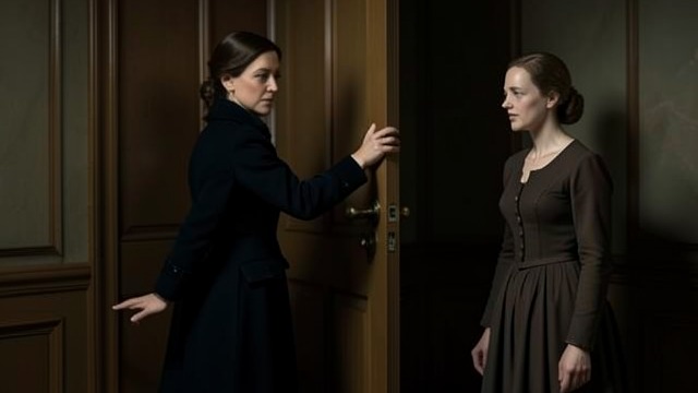 A Plea for Shelter from "The Plot Against America". A Plea for Shelter Evelyn asks for help After the arrest of Lionel Bengelsdorf, Evelyn arrives asking Bess to hide her.