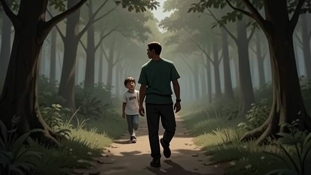 An Unwanted Shadow from "The Plot Against America". An Unwanted Shadow Uneasy companionship Seldon follows Philip and seeks friendship, while Philip resents his constant presence.