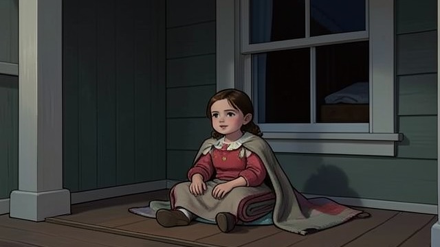 The Father’s Death from "The Plot Against America". The Father’s Death A child misreads loss Mr. Wishnow dies by suicide, though Philip first imagines that his own father has died.