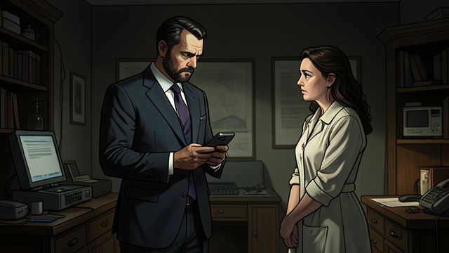 The Decision to Leave from "The Plot Against America". The Decision to Leave Resistance exhausted After violence reaches Newark and his family hides during a gun battle, Herman admits his judgment was wrong.