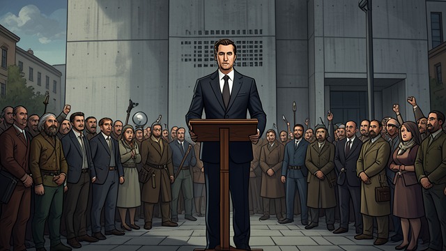 Victory by Landslide from "The Plot Against America". Victory by Landslide Popular mandate Charles A. Lindbergh wins an overwhelming election, and national commentators recast the result as a desire for normalcy.