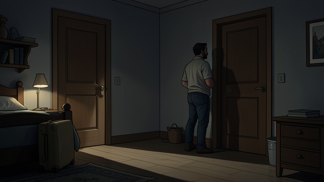 Leaving Becomes Necessary from "The Plot Against America". Leaving Becomes Necessary Resistance reaches its limit After anti-Semitic violence and the collapse of political safeguards, Herman agrees to plan a move to…