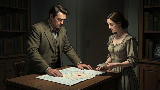 The Roths Refuse from "The Plot Against America". The Roths Refuse A costly refusal Herman resigns rather than move the family to Kentucky under the program.