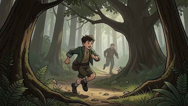 Seldon Saves Philip from "The Plot Against America". Seldon Saves Philip The runaway discovered When Philip is injured near the orphanage, Seldon follows him and summons the Roth family.