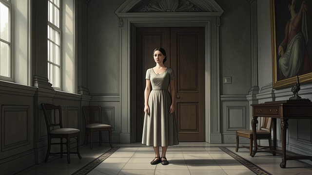 A Marriage and Distance from "The Plot Against America". A Marriage and Distance Evelyn’s new life Evelyn marries Lionel Bengelsdorf and enters a prominent political and social circle.