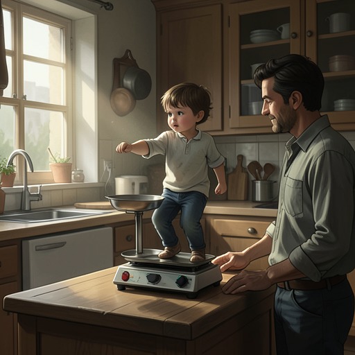 Fear and the Unforeseen from "The Plot Against America". The narrative repeatedly shows how uncertainty transforms ordinary events into threats and changes the family’s understanding of history.