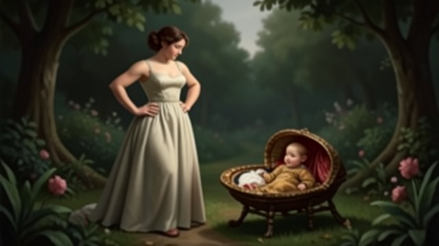 A Daughter Imagined from "The Constant Princess". Mary in the Future A name discussed Arthur wants their first child to be Mary, while Catalina hopes to honor her mother with the name Isabella.