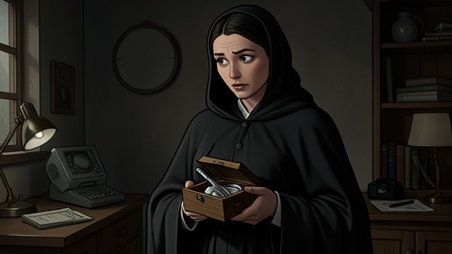 A New Understanding of Enemies from "The Constant Princess". Knowledge and Compassion An unexpected encounter Yusuf’s care contradicts Catalina’s inherited image of the Muslim as barbarian.
