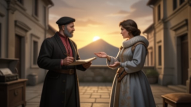 A Shared Kingdom Imagined from "The Constant Princess". Plans for Camelot Political conversation Arthur and Catalina discuss schools, defenses, fair taxes, and law.
