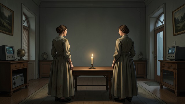 María Crosses with Her from "The Constant Princess". A Companion in Exile Shared displacement María de Salinas travels with Catalina from Spain and remains a familiar presence in a strange court.