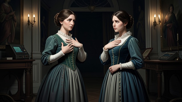 The First Marriage Lie from "The Constant Princess". A Claim for Survival Virginity asserted Catalina and Doña Elvira claim that Arthur’s marriage was never consummated.