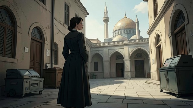 Catalina’s Inherited Prejudice from "The Constant Princess". Faith as a Boundary A royal doctrine Catalina believes that Christian rulers must bring their subjects to the true faith.