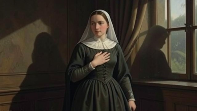 Two Loves in One Life from "The Constant Princess". The Dead and the Living Grief for the child The death of her infant renews Katherine’s deepest sorrow and briefly destroys her will to live.