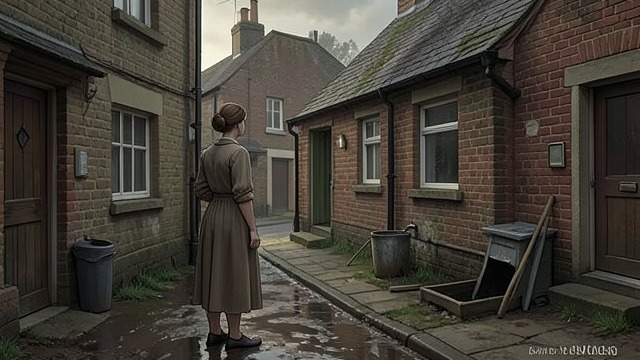 Learning England’s Weaknesses from "The Constant Princess". Observation in Exile A foreign court Catalina notices England’s poor sanitation, rigid households, and limited access to knowledge.