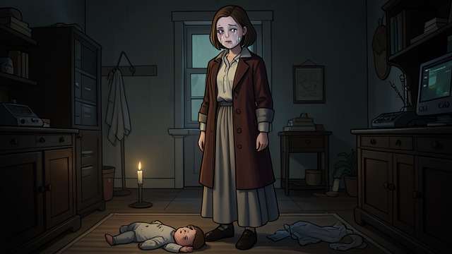 A Child’s Death from "The Constant Princess". The Collapse of Certainty Grief without explanation The infant’s death makes Katherine unable to understand a God who takes an innocent child.