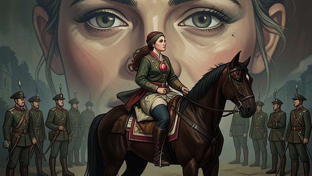 The Queen’s Own Emblem from "The Constant Princess". Symbols Earned by Action A sovereign’s sign Katherine rides beneath royal standards and represents the king in the field.