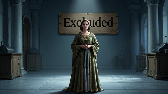 The Marriage Delayed from "The Constant Princess". A Betrothed Princess Excluded Court life recedes Catalina remains outside the center of power as Harry grows older and the promised wedding fails to occur.