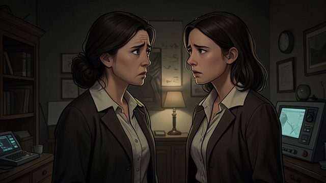 A Meeting at Ludlow from "The Constant Princess". Reassurance Without Evasion Catalina’s fear Catalina expects Margaret to blame her for Warwick’s execution.