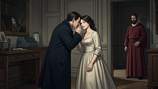 Anne Stafford’s Affair from "The Constant Princess". Betrayal in the Court A concealed liaison Henry pursues Anne Stafford while Katherine is absent.