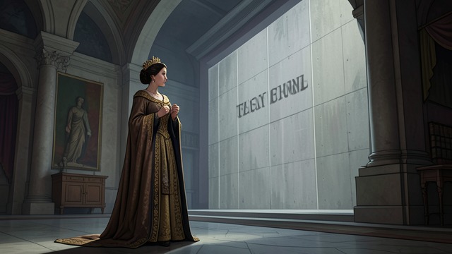 Mary’s Inheritance at Stake from "The Constant Princess". A Daughter’s Future A marriage questioned Henry’s campaign against the marriage threatens not only Katherine’s title but Mary’s legitimacy and inheritance.