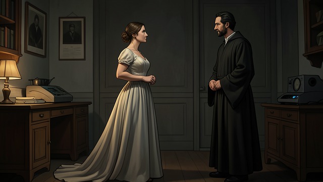 Yusuf’s First Counsel from "The Constant Princess". An Unwelcome Truth A secret consultation Katherine allows María de Salinas to bring Yusuf, a Muslim physician trained in the learning of al-Andalus.