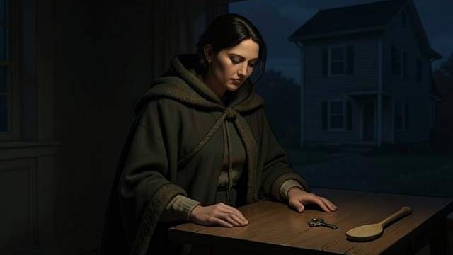 Counsel Against Waste from "The Constant Princess". Power and Wealth Managed Restraining favor Katherine questions Henry’s impulse to enrich already powerful courtiers.