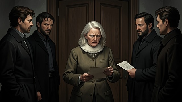A Quarrel with Buckingham from "The Constant Princess". Private Conduct Becomes Public Anne’s disappearance Anne Stafford meets Henry while William Compton appears to serve as cover.
