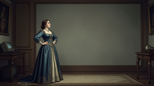An Unborn Child Lost from "The Constant Princess". Reality Replaces Consolation No delivery comes Katherine’s body returns to its usual cycle, revealing that the promised surviving twin never existed.