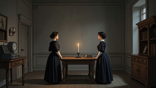María Defends a Physician from "The Constant Princess". A Friend Speaks Frankly Risking disagreement María persuades Katherine to consult Yusuf despite the queen’s religious prejudice.