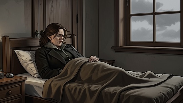 A False Second Pregnancy from "The Constant Princess". Hope Misdiagnosed The court’s certainty English physicians claim that a surviving twin remains, and Katherine is confined for months.