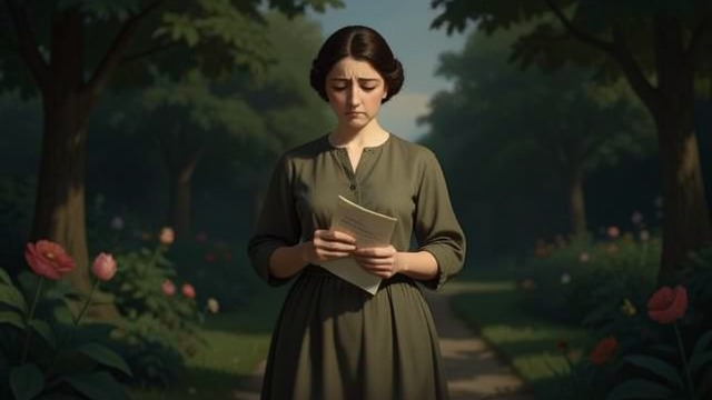 A Widow’s Faithfulness from "The Constant Princess". Love Survives Absence Grief held in silence Catalina mourns Arthur privately and resists using his death to gain sympathy at court.