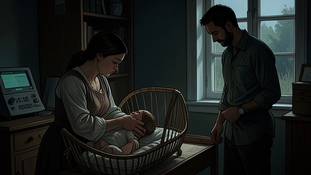 A Marriage Tested by Loss from "The Constant Princess". Grief at Different Speeds A painful contrast Katherine remains overwhelmed by the death of their infant while Henry can return briefly to play and public life.