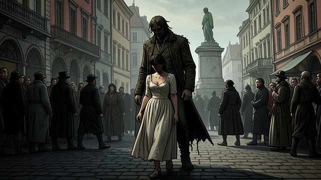 The Broken Promise from "The Constant Princess". Coexistence Reversed A broken agreement The promised coexistence gives way to expulsion, pressure to convert, and the threat of the Inquisition.