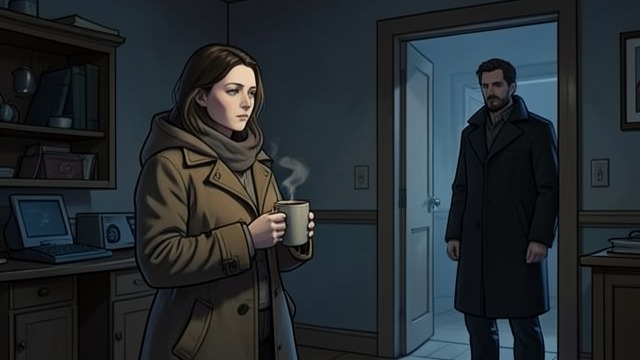 A Foreign Winter from "The Constant Princess". The Body Feels Exile Cold and isolation English winter, unfamiliar food, and the journey in a litter make Catalina feel physically displaced.