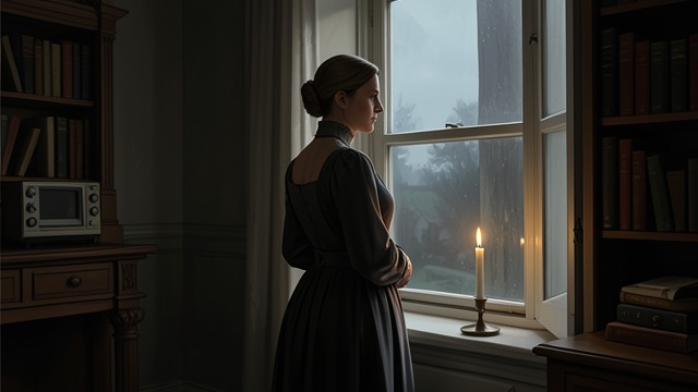 Constancy in Grief from "The Constant Princess". Living After Loss Faith nearly breaks Katherine loses the child she had imagined as heir and promise fulfilled. For a time she sees no reason to live.