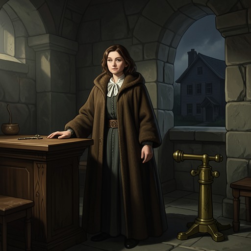 Katherine’s Rule of Law Ideal from "The Constant Princess". This thread traces the movement from Arthur and Catalina’s imagined legal reforms to Katherine’s practical role in governing and defending England.