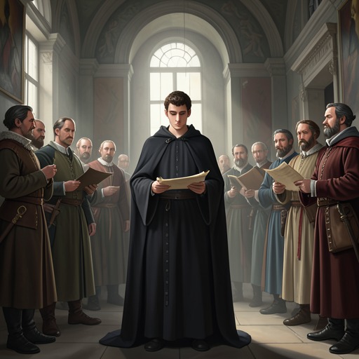 Arthur’s Unfulfilled Reign from "The Constant Princess". This thread traces Arthur’s education, his marriage to Catalina, their shared political hopes, and the loss that redirects both their futures.
