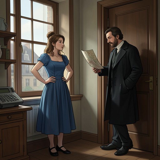 Ferdinand’s Daughter and Political Pawn from "The Constant Princess". This thread follows Catalina’s changing relationship with Ferdinand, whose diplomatic strategies secure his realm while repeatedly sacrificing her security.