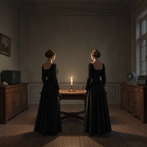 Motherhood, Heirship, and Grief from "The Constant Princess". This thread traces Katherine’s hopes for children as personal love, dynastic necessity, and repeated bereavement collide.