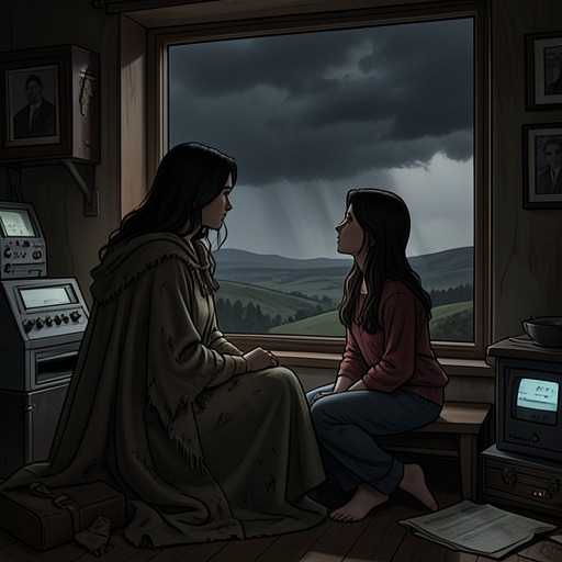 Friendship as a Refuge from "The Constant Princess". This thread traces the relationships that help Catalina endure exile, grief, and court politics when family cannot provide comfort.