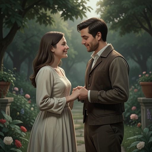 Arthur’s Love as a Lifelong Bond from "The Constant Princess". This thread follows Katherine’s love for Arthur from awkward marriage to secret happiness, deathbed promise, and enduring memory.