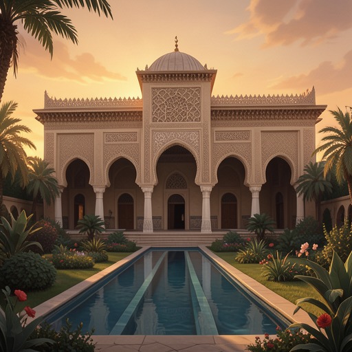 Conquest, Civilization, and Coexistence from "The Constant Princess". This thread follows the novel’s contrast between Moorish achievement, Christian conquest, and the possibility of living across religious difference.