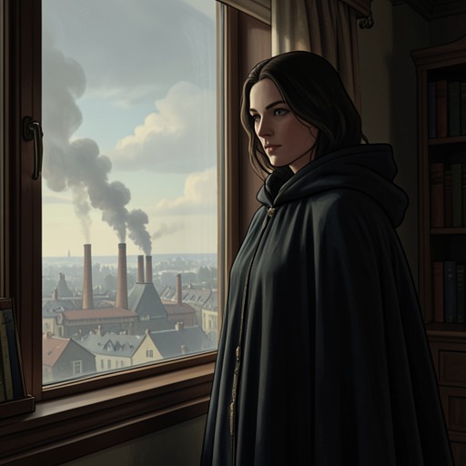 Margaret Beaufort’s Waning Command from "The Constant Princess". This thread traces Margaret Beaufort’s lifelong defense of Tudor power and the eventual loss of influence to a new generation.