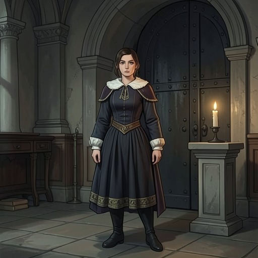 The Succession and the Marriage Claim from "The Constant Princess". This thread traces the conflict between Catalina’s personal promise, English succession rules, and the politically contested account of her first marriage.